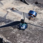 HOT IFlight XING2 3110 1600KV 1250KV 6S 900KV 8S Brushless Motor for Multirotor X-Class FPV Cinelifter Taurus X8Pro Protek60